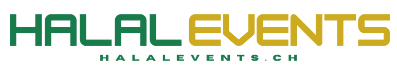HalalEvents.ch